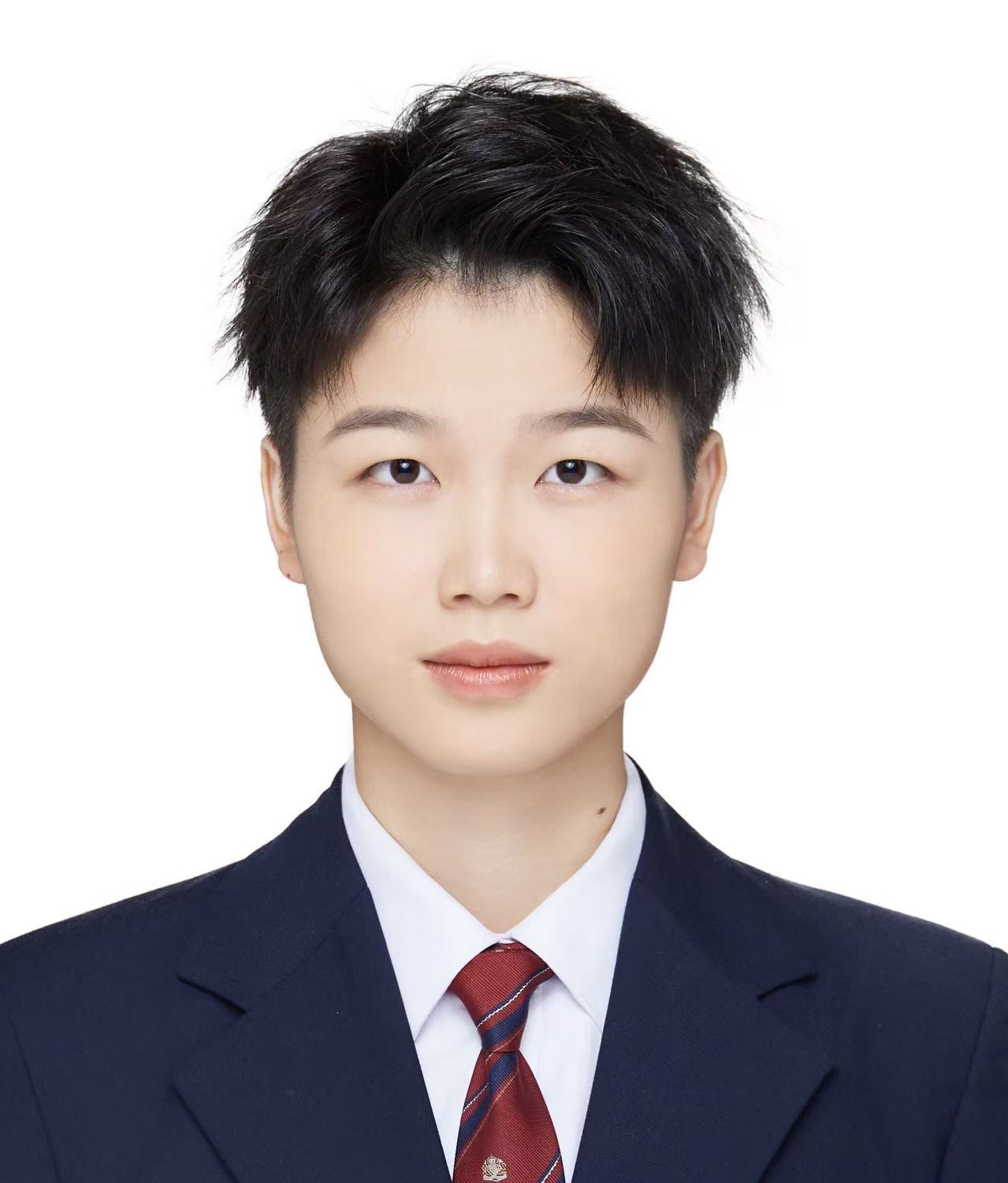 小蓝老师